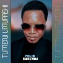 Felix Kabunda - Tumeni Umupashi (Original Mix)