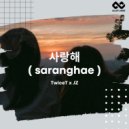 TwiceT, JZ - 사랑해 ( saranghae ) (Original Mix)