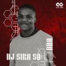 Dj sira SA - Isandla (Original Mix)