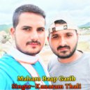 Kana Ram Thali Feat. Daya Pachwara - Maharo Baap Garib (Original Mix)