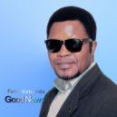 Felix Kabunda - Good News