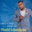 Harrison zambia - NIMWE YESU (Original Mix)