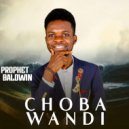 Prophet Baldwin - Efyo Mwachita