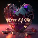 X-Pander & Army Of Two - Piece Of Me (Extended Mix)