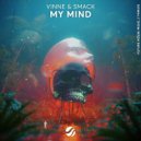 VINNE, SMACK - My Mind (Extended Mix)