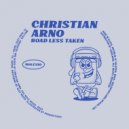 Christian Arno - Shook (Original Mix)