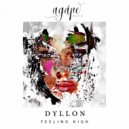 Dyllon - Let It Kick (Original Mix)
