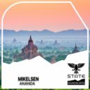 Mikelsen - Ananda (Extended Mix)