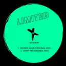 COOKSON - Want Me (Original Mix)