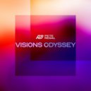 Pete Regal - Visions Odyssey