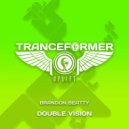 Brandon Beatty - DOUBLE VISION (Extended Mix)