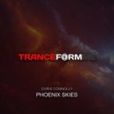 Chris Connolly - Phoenix Skies (Extended Mix)