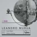 Leandro Murua - Without Thinking