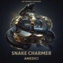 Amedici - Snake Charmer (Original Mix)