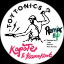 Kapote & Kosmo Kint - Strangers
