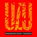 Gianni Romano, Emanuele Esposito feat. Helen Tesfazghi - It's Not Right