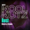 Block & Crown - Bust