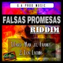 Tavo Man - Falsas Promesas (Original Mix)