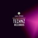 Waffensupermarkt - TECHNZ ROCK (Original Mix)