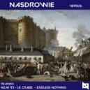 Nasdrowie - Versus (Le Crabe Remix)