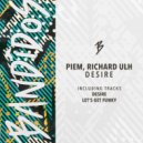 Piem, Richard ULH - Let\'s Get Funky (Original Mix)