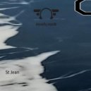 St Jean - Everything is energy