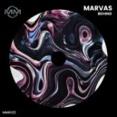 Marvas - Behind (Original Mix)