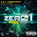 A.R.T. Conspiracy - Michael Jefferson (Earthling & Virtual Light Remix)