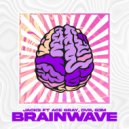 DJ Jacks Ft. Ace Gray, DVR, G3M - Brainwave (Original Mix)