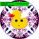 Jonas Andersen, BREVTHE - We Going Like (Original Mix)