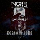 NOR3 - Distorted Soul (Extended Mix)