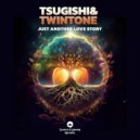 Twintone & Tsugishi - Sinusoids (Twintone Remix)