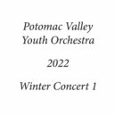 Potomac Valley Youth Orchestra Concert Orchestra - Symphony No. 16: I. Allegro (Arr. B. McBrien) (Live)