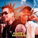 Dj Rhuivo & Patty Novais - Revoada de Aliado
