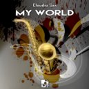 Claudio Sax - Hold My Hand ()