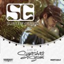 Surfer Girl - Little Green Eyes