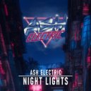Ash Electric - Night Lights