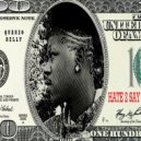 Quanzo Relly - HATE 2 SAY ()