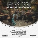 Fayuca - High Off Your Love (Live at Sugarshack Sessions)