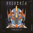 Broken Lip - Bruhería ()