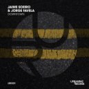 Jaime Soeiro & Jorge Favela - Downtown
