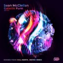 Sean McClellan & Insync-Minds - Galactic Funk (Insync-Minds Remix)