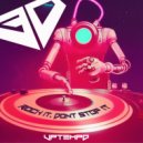DJ 3D - Rock It, Don't Stop It