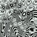 DVRKO & JackEL & BRILL - Party Favors (feat. BRILL)