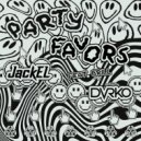 DVRKO & JackEL & BRILL - Party Favors (feat. BRILL) (Original Mix)