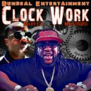 Macc Dundee & Bugxy Lix - Clock Work (feat. Bugxy Lix) (Remix)
