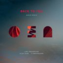 Lost Frequencies Ft. Elley Duhé x Ambassadors - Back To You (Amice Remix)