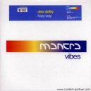 Alex Dolby - Hazy Way (Marcelo Vasami Rework)