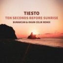 Tiësto - Ten Seconds Before Sunrise