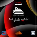 E-SET - BACK TO THE GALATEA #127 (January 2023) (radioshow)